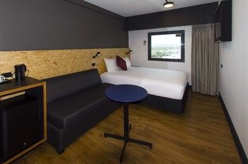 Ibis Budget Sydney East - Accommodation VIC 20