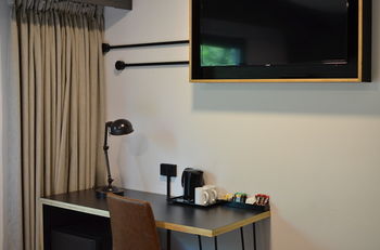 Ibis Budget Sydney East - Accommodation VIC 21