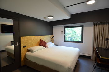 Ibis Budget Sydney East - Accommodation VIC 22