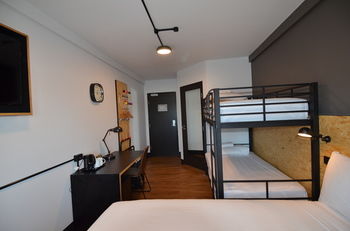 Ibis Budget Sydney East - Accommodation VIC 23