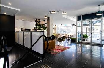 Ibis Budget Sydney East - Accommodation VIC 26
