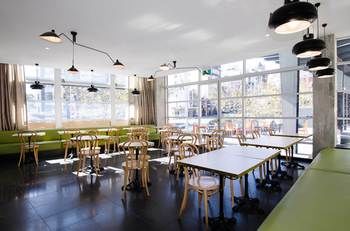 Ibis Budget Sydney East - Accommodation VIC 30