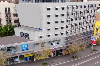 Ibis Budget Sydney East - Accommodation VIC 33