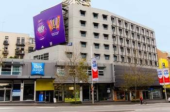 Ibis Budget Sydney East - Accommodation VIC 34