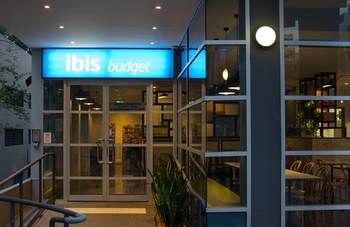 Ibis Budget Sydney East - Accommodation VIC 36