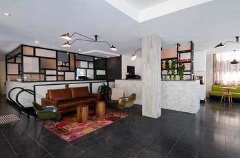 Ibis Budget Sydney East - Accommodation VIC 38