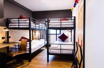 Ibis Budget Sydney East - Accommodation VIC 41