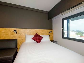 Ibis Budget Sydney East - Accommodation VIC 44