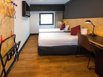 Ibis Budget Sydney East - Accommodation VIC 46