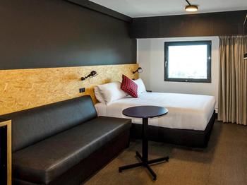 Ibis Budget Sydney East - Accommodation VIC 47