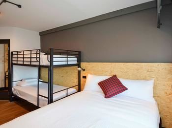 Ibis Budget Sydney East - Accommodation VIC 48