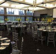 Miramare Gardens - Accommodation VIC