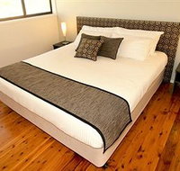 Wine Country Villas - Accommodation VIC