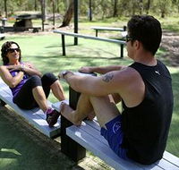 Eagleview Resort - Accommodation VIC