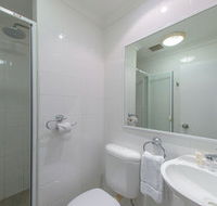 Quality Hotel CKS Sydney Airport - Accommodation VIC