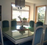 Linley House Bed amp Breakfast - Accommodation VIC
