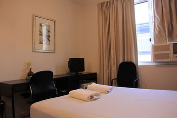 Greenwich Inn Sydney Hotel - Accommodation VIC 1