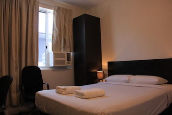 Greenwich Inn Sydney Hotel - Accommodation VIC 2