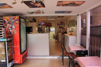 Greenwich Inn Sydney Hotel - Accommodation VIC 3