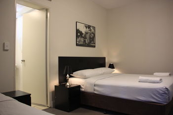 Greenwich Inn Sydney Hotel - Accommodation VIC 4