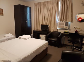 Greenwich Inn Sydney Hotel - Accommodation VIC 11