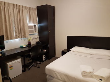 Greenwich Inn Sydney Hotel - Accommodation VIC 12