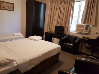 Greenwich Inn Sydney Hotel - Accommodation VIC 16