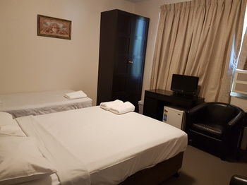 Greenwich Inn Sydney Hotel - Accommodation VIC 17