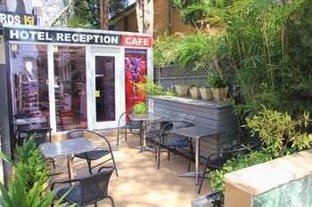 Greenwich Inn Sydney Hotel - Accommodation VIC 19