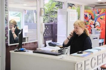Greenwich Inn Sydney Hotel - Accommodation VIC 21