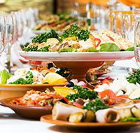 Strathearn Park Lodge - Accommodation VIC