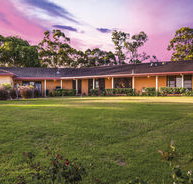 Burncroft Guest House - Accommodation VIC