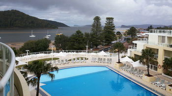 Ettalong Beach NSW Accommodation VIC