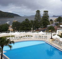 Ettalong Beach Apartments - Accommodation VIC
