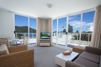 Ettalong Beach Apartments - Accommodation VIC 3
