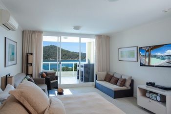 Ettalong Beach Apartments - Accommodation VIC 7