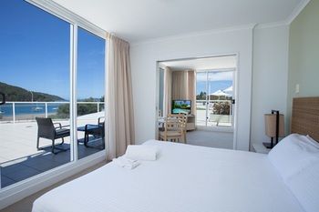 Ettalong Beach Apartments - Accommodation VIC 8