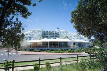 Ettalong Beach Apartments - Accommodation VIC 12
