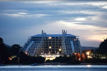 Ettalong Beach Apartments - Accommodation VIC 13