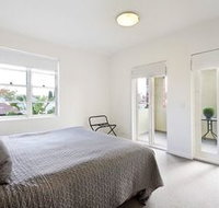 Albert Road Serviced Apartments - Accommodation VIC