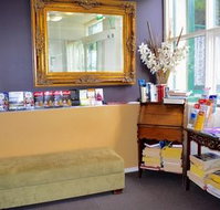 Magnolia Court Boutique Hotel Melbourne - Accommodation VIC