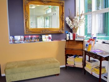 Magnolia Court Boutique Hotel Melbourne - Accommodation VIC 0