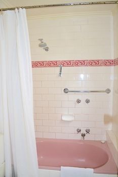Magnolia Court Boutique Hotel Melbourne - Accommodation VIC 1