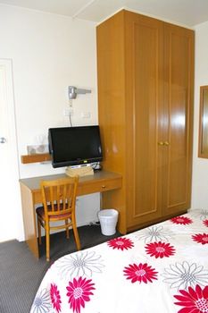 Magnolia Court Boutique Hotel Melbourne - Accommodation VIC 3