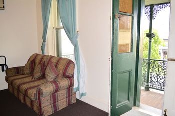 Magnolia Court Boutique Hotel Melbourne - Accommodation VIC 4