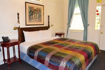 Magnolia Court Boutique Hotel Melbourne - Accommodation VIC 5