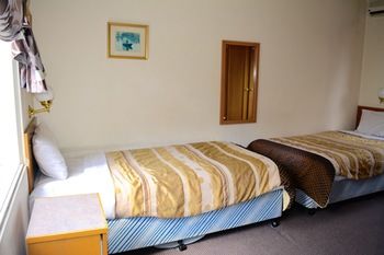 Magnolia Court Boutique Hotel Melbourne - Accommodation VIC 8