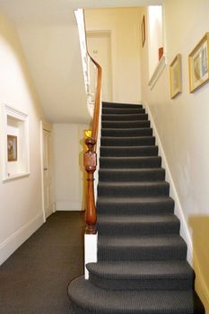 Magnolia Court Boutique Hotel Melbourne - Accommodation VIC 10