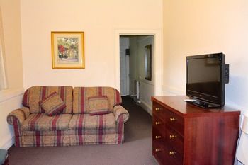 Magnolia Court Boutique Hotel Melbourne - Accommodation VIC 11