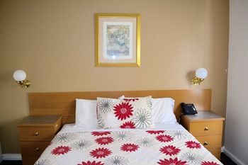 Magnolia Court Boutique Hotel Melbourne - Accommodation VIC 13